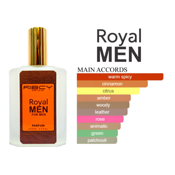 Royal Men - Image 3