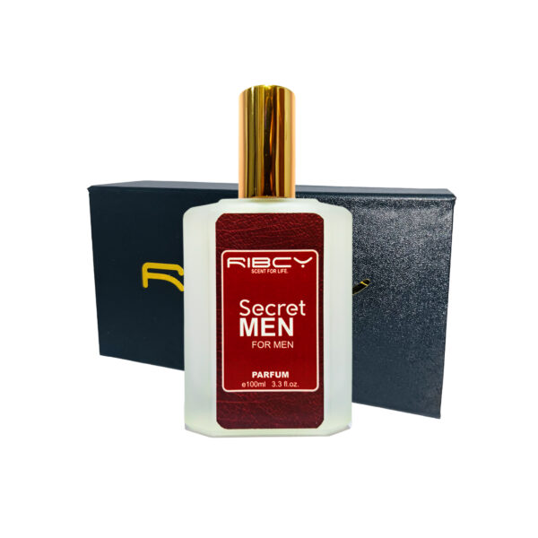 Secret Men - Image 6