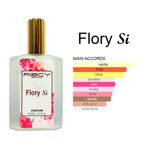 Flory Si - Image 3