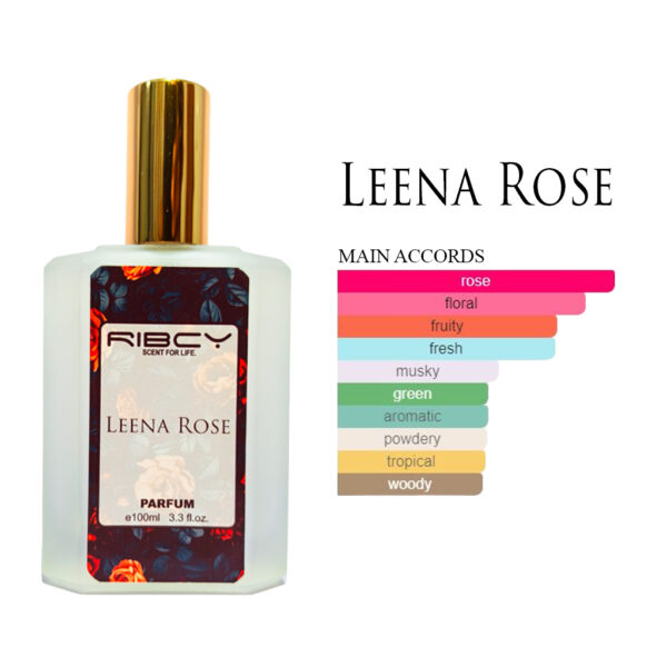 Leena Rose - Image 3