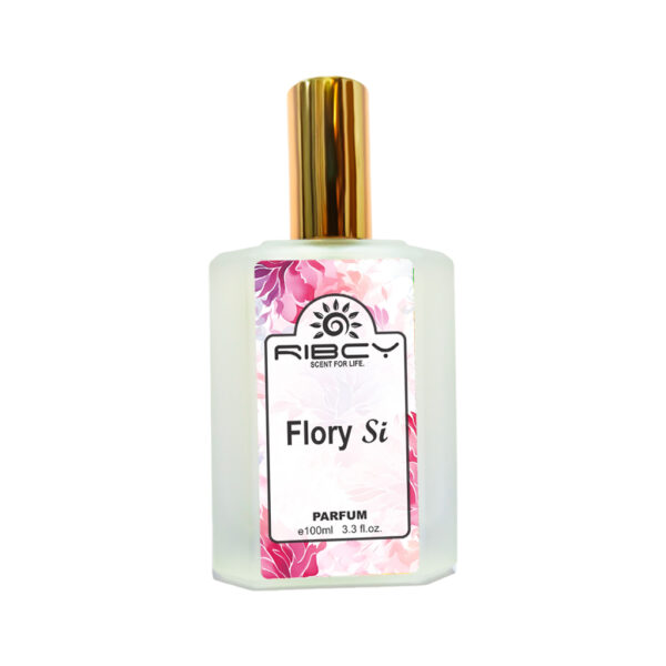 Flory Si - Image 2