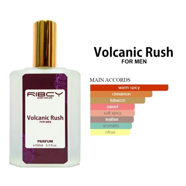 Volcanic Rush - Image 3